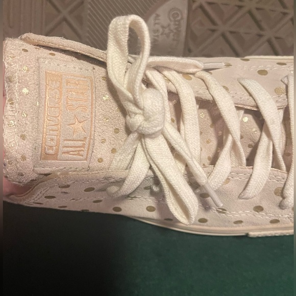 Converse Chuck Taylor All Star Low Polka Dot - Picture 7 of 12